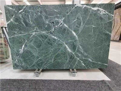 Hualien Empress Green Marble Slabs
