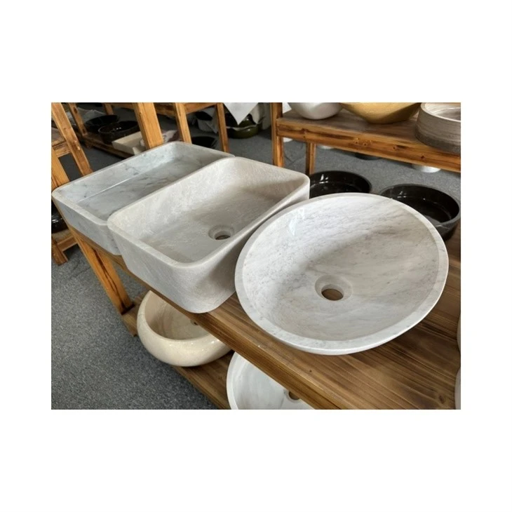 Marble Wash Basin