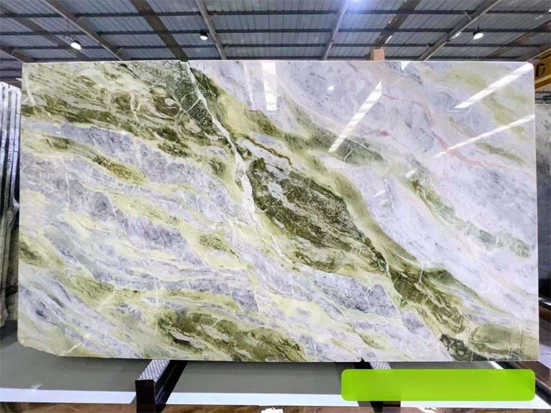 Irish Green Marble