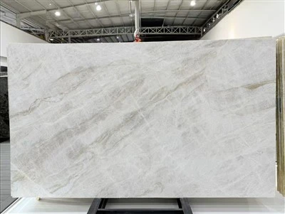 Brażiljan Taj Mahal Quartzite Slab