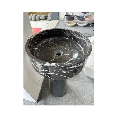 Kulur Skur Stand Wash Sink